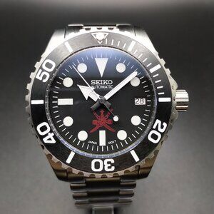 Automatic Diver's Watch